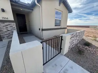 1914 Houser Avenue SE Exterior Front