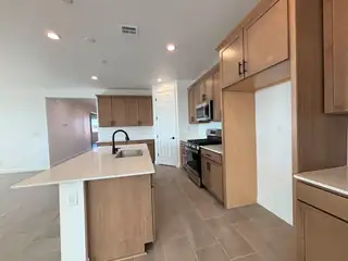 1914 Houser Avenue SE Kitchen