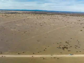 Portillo Creek Ranch, Santa Rosa 