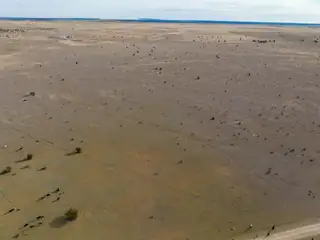 Portillo Creek Ranch 