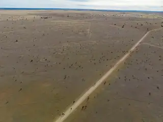 Portillo Creek Ranch 