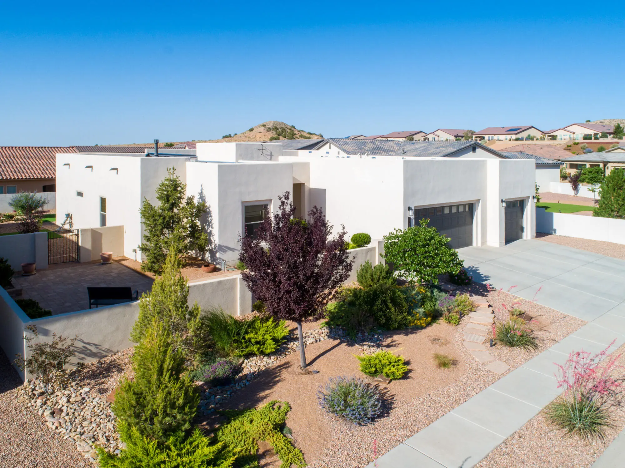 1978 CASTLE PEAK Loop NE