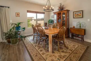 1978 CASTLE PEAK Loop NE Dining Room