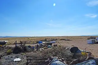 Lot 14 Ochoa Avenue, Veguita 