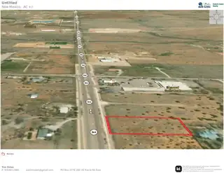 142 NM 344, Edgewood 