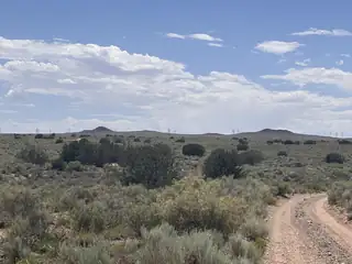 Unit 13 Lot 15 Blk 3 Volcano Cliffs 