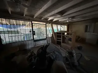 234 Southern Avenue SE Garage