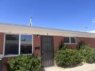 419 Dallas Street SE Apt B, Albuquerque