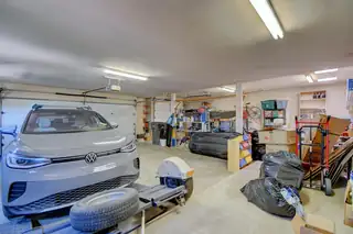 4725 Huron Drive NE Garage