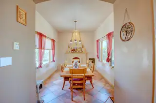 4725 Huron Drive NE Dining Room