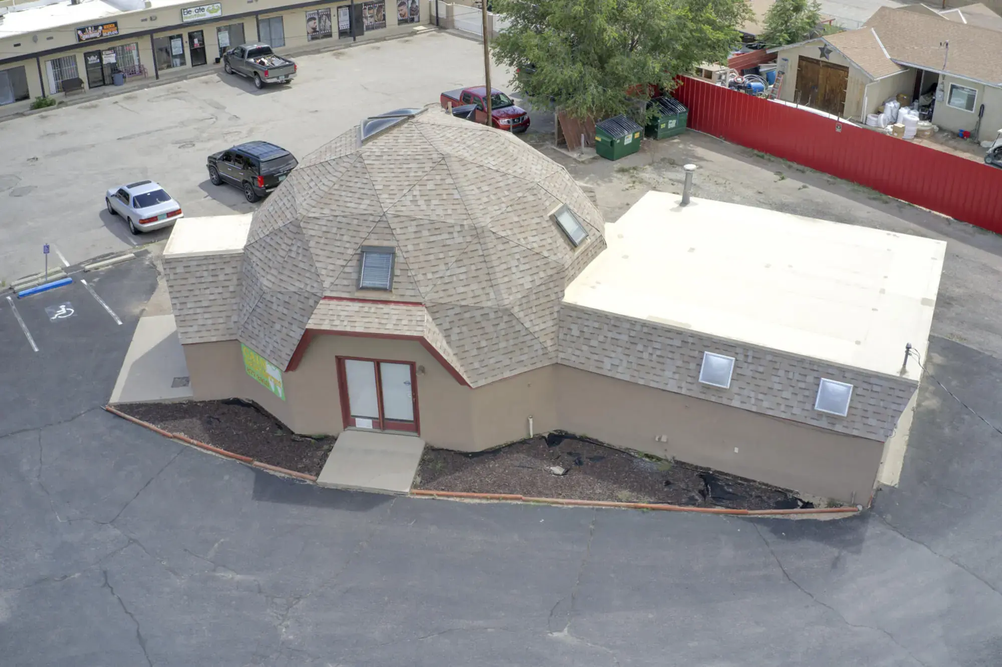 3001 ISLETA Boulevard SW