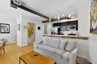 343 Platinum Street SW B, Albuquerque