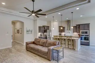 8827 COAL BANK Street NW Kitchen