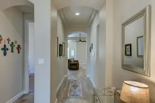 8827 COAL BANK Street NW Living Room