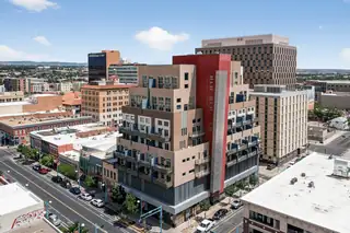 524 CENTRAL Avenue SW 708, Albuquerque