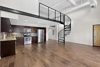 524 CENTRAL Avenue SW 708 Kitchen