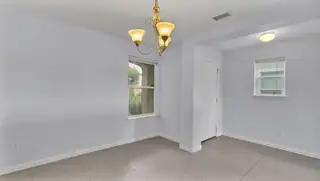 3536 Clear Creek Place Dining Room