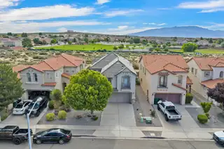 3536 Clear Creek Place Exterior Front