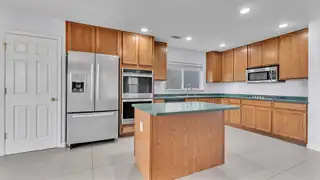 3536 Clear Creek Place Kitchen