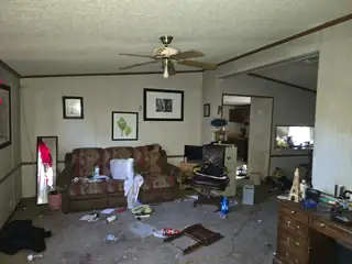 229 CEDAR LN Lane Bedroom