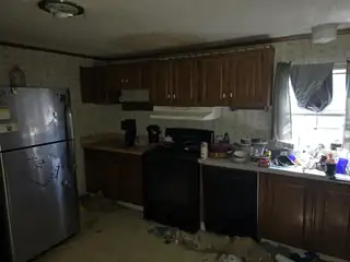 229 CEDAR LN Lane Kitchen