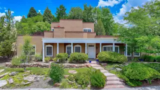 1724 AVENIDA ALTURAS NE, Albuquerque