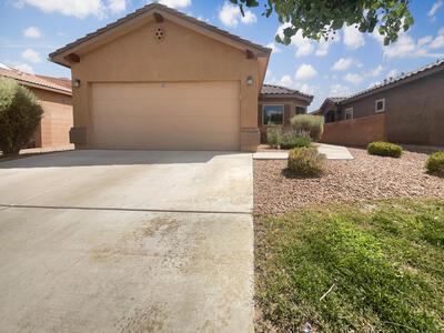 1225 LA FONDA Street, Bernalillo 