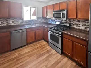 1225 LA FONDA Street Kitchen