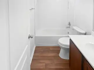 1225 LA FONDA Street Bathroom