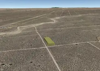 Villanelle (U20 B31 L20) .5 ac Road NE 