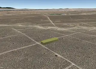 Villanelle (U20 B31 L20) .5 ac Road NE 