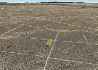 Villanelle (U20 B31 L20) .5 ac Road NE 