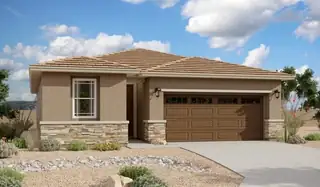 5436 Blazing Star Street NE, Rio Rancho