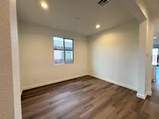 5436 Blazing Star Street NE Living Room