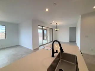 3356 Wolf Tail Loop NE Kitchen