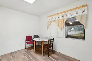 889 HIGHWAY 116 Dining Room