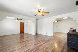 889 HIGHWAY 116 Living Room