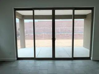 3169 Wolf Tail Loop NE Patio