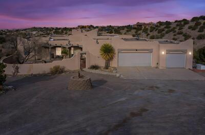 39 PINE Road, Placitas