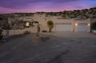 39 PINE Road, Placitas