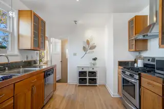 218 Amherst Drive SE Dining Room