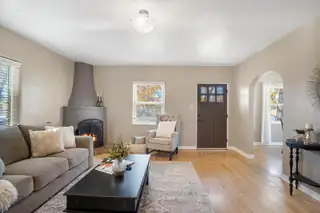 218 Amherst Drive SE Kitchen