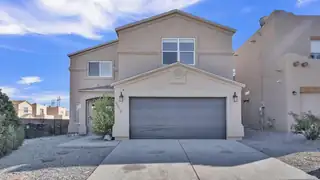 9516 VALLETTA Avenue NW, Albuquerque