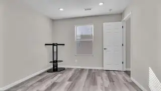 9516 VALLETTA Avenue NW Floor Plan