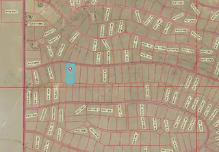 Pinto Drive, Moriarty 