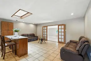 9669 ASBURY Lane NW Living Room