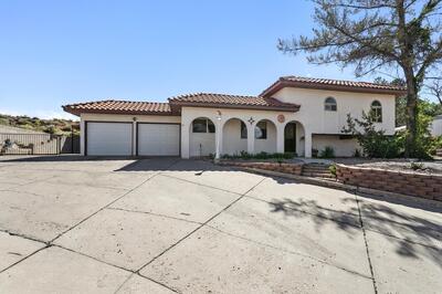 9669 ASBURY Lane NW, Albuquerque