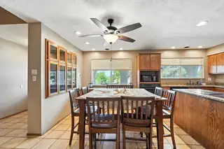 9669 ASBURY Lane NW Dining Room