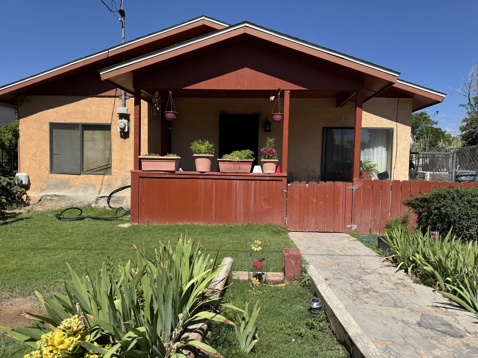 2007 HINKLE Street SE