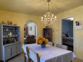 2007 HINKLE Street SE Dining Room